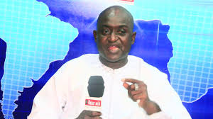 Abdoulaye Mamadou Guissé sur l’invitation au dialogue du ministre de l’Intérieur : « Aly Ngouille Ndiaye est simplement, qu’on le veuille ou non, le doublon de Macky Sall » Abdoulaye Mamadou Guissé sur l’invitation au dialogue du ministre de l’Intérieur : « Aly Ngouille Ndiaye est simplement, qu’on le veuille ou non, le doublon de Macky Sall »