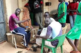 Enquête nationale sur l’emploi au Sénégal (Enes) : Le taux de chômage en hausse de 12,5% au 2e trimestre 2017 Enquête nationale sur l’emploi au Sénégal (Enes) : Le taux de chômage en hausse de 12,5% au 2e trimestre 2017