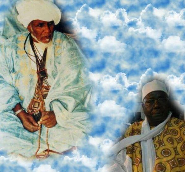 Cheikh Ousmane Diagne 22 mars 1936 – 14 octobre 2016 : Un an que disparaissait notre Cher et Bien-aimé époux et papa Cheikh Ousmane Diagne 22 mars 1936 – 14 octobre 2016 : Un an que disparaissait notre Cher et Bien-aimé époux et papa