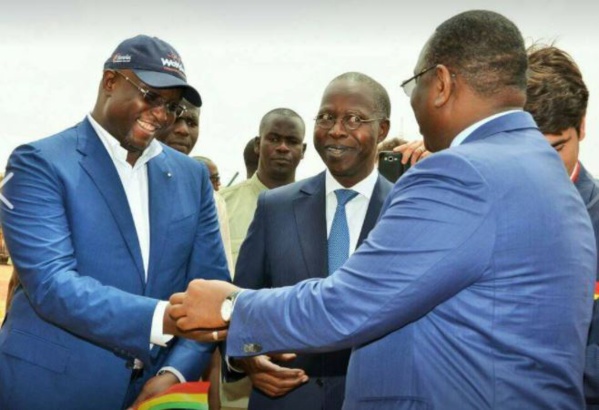 Sénégal : le mix énergétique se met à l’heure solaire Sénégal : le mix énergétique se met à l’heure solaire