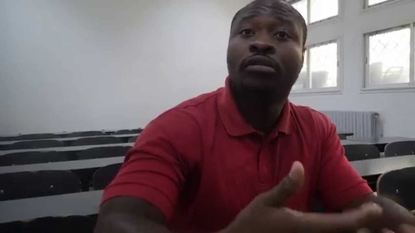 Les gros risques du Sénégal avec les Accords de partenariat économique Les gros risques du Sénégal avec les Accords de partenariat économique