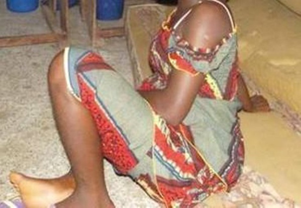 Accusé de viol sur une fillette de moins de 13 ans : Le commerçant S. Seck risque 10 ans ferme Accusé de viol sur une fillette de moins de 13 ans : Le commerçant S. Seck risque 10 ans ferme