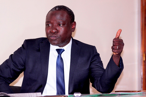 Attaques terroristes : Bakary Sambe met en garde contre la Attaques terroristes : Bakary Sambe met en garde contre la