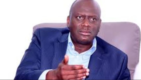 CNDT: Benoit Sambou succède à feu Djibo Kâ CNDT: Benoit Sambou succède à feu Djibo Kâ