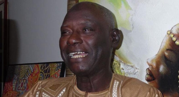 Ndiouga Dieng: 1 ans déja que l’artiste-chanteur sénégalais nous a quittés