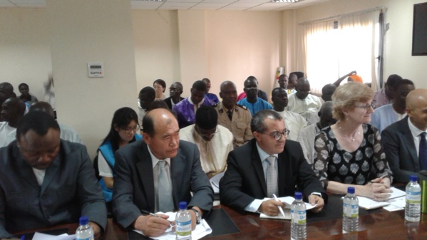 Prévisions de récoltes record selon les analyses des résultats préliminaires des récoltes de la campagne agricoles 2017-2018 Prévisions de récoltes record selon les analyses des résultats préliminaires des récoltes de la campagne agricoles 2017-2018