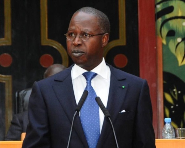 Boun Dionne à Me Madické Niang : “combien d’entreprises étrangères aviez-vous fait entrer au Sénégal durant le règne de Wade ?” Boun Dionne à Me Madické Niang : “combien d’entreprises étrangères aviez-vous fait entrer au Sénégal durant le règne de Wade ?”