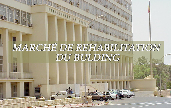 Visite de chantier du Premier ministre : Building administratif, que cache l’Etat ? Visite de chantier du Premier ministre : Building administratif, que cache l’Etat ?