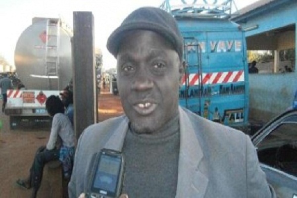 Cinquième tentative d’assassinat du maire de Niagha: Désespéré, Yoro Mballo fond en larmes Cinquième tentative d’assassinat du maire de Niagha: Désespéré, Yoro Mballo fond en larmes