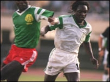 Sénégal – Cameroun : Les rencontres mémorables (Revivez les matchss) Sénégal – Cameroun : Les rencontres mémorables (Revivez les matchss)