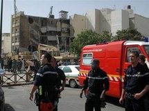 Départ annoncé de l’Armée française : Les secouristes sénégalais crient déjà au secours Départ annoncé de l’Armée française : Les secouristes sénégalais crient déjà au secours