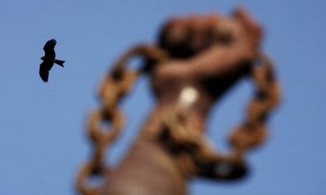 Pour une indemnisation des victimes de l’esclavage et de la Traite négrière Pour une indemnisation des victimes de l’esclavage et de la Traite négrière