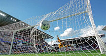 FOOTBALL – MATCH AMICAL : GRECE –SENEGAL (0-2) : Bon pour le moral FOOTBALL – MATCH AMICAL : GRECE –SENEGAL (0-2) : Bon pour le moral