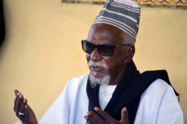Serigne Sidy Mokhtar Mbacké, le défunt khalife général des Mourides, a laissé derrière lui un grand vide. Serigne Sidy Mokhtar Mbacké, le défunt khalife général des Mourides, a laissé derrière lui un grand vide.