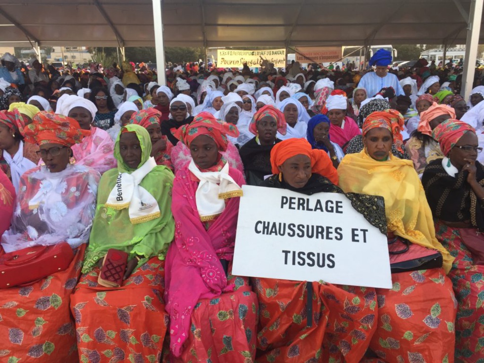 Photos-Cérémonie de lancement des Unités économiques pour l’Émergence Photos-Cérémonie de lancement des Unités économiques pour l’Émergence