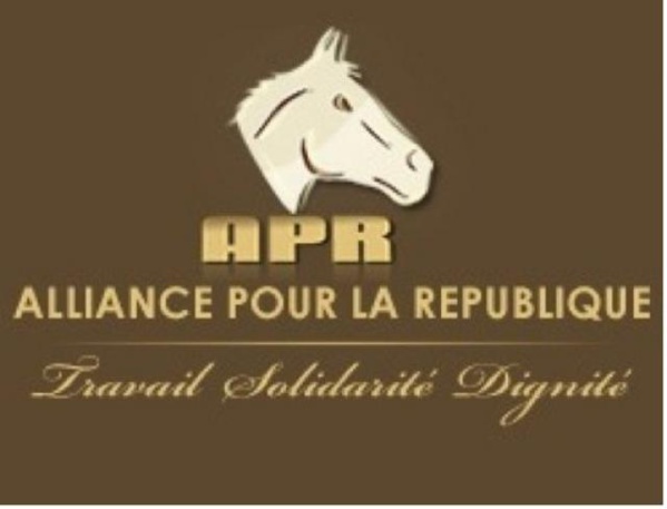 APR: « Les réformateurs APR: « Les réformateurs