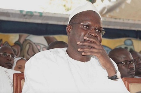 Procès de Khalifa Sall et Cie : Procès de Khalifa Sall et Cie :