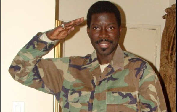 Talla SYLLA, un Serviteur du Peuple (Mamadou KANE) Talla SYLLA, un Serviteur du Peuple (Mamadou KANE)