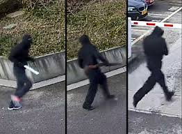 Tentative de vol avec violence: Ndiaga Guèye écope de deux ans d'emprisonnement, dont deux mois ferme Tentative de vol avec violence: Ndiaga Guèye écope de deux ans d'emprisonnement, dont deux mois ferme
