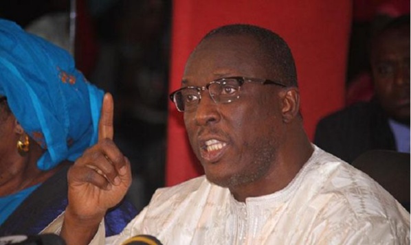 Cheikh Oumar Hann sur l'incident de Nianga Eddy: Cheikh Oumar Hann sur l'incident de Nianga Eddy: