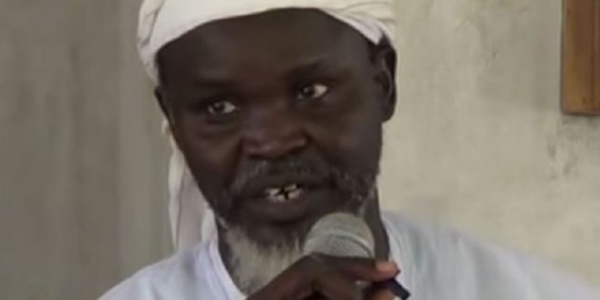 Imam Ndao : Imam Ndao :