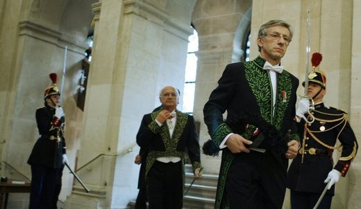 Jean Christophe Ruffin interrogé sur les interventions de Wade à Paris : "Ces pratiques affaiblissent les ambassadeurs.." Jean Christophe Ruffin interrogé sur les interventions de Wade à Paris : "Ces pratiques affaiblissent les ambassadeurs.."