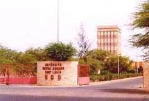 Sénégal: 23 étudiants de Saint-Louis inculpés et sous mandat de dépôt Sénégal: 23 étudiants de Saint-Louis inculpés et sous mandat de dépôt