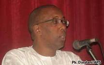 Aveu de taille de Cheikh Tidiane Mbaye à Momar Ndao: « Je ne veux pas être contrôlé tout le temps » Aveu de taille de Cheikh Tidiane Mbaye à Momar Ndao: « Je ne veux pas être contrôlé tout le temps »