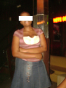 Les prostituées ne font pas jeûner leurs activités Les prostituées ne font pas jeûner leurs activités