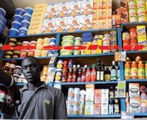 PRODUITS ALIMENTAIRES : Un marché entre péremption et date limite d’utilisation PRODUITS ALIMENTAIRES : Un marché entre péremption et date limite d’utilisation