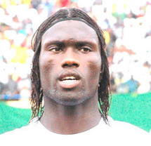 Les 'Lions' Ã Paris : Malickou et Mendy prendront le train pour Lubumbashi en marche Les 'Lions' Ã Paris : Malickou et Mendy prendront le train pour Lubumbashi en marche