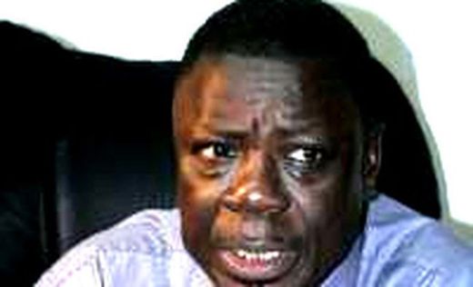 Me Ousmane Sèye fustige l’attitude « amorphe » des responsables libéraux Me Ousmane Sèye fustige l’attitude « amorphe » des responsables libéraux