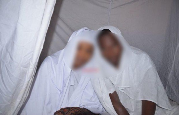 L’épouse , en 25 ans de mariage, ignorait que son mari n’était pas un… L’épouse , en 25 ans de mariage, ignorait que son mari n’était pas un…