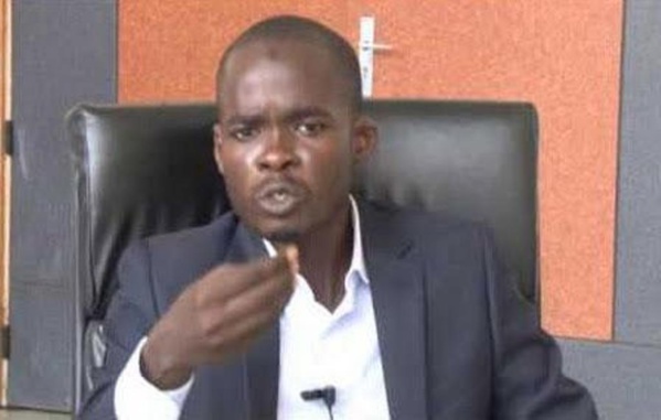 Babacar Bâ, Président du Forum du Justiciable : «Karim Wade conserve ses droits civils et politiques… » Babacar Bâ, Président du Forum du Justiciable : «Karim Wade conserve ses droits civils et politiques… »
