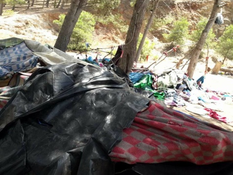 Migrants sénégalais traqués et dépouillés au Maroc : Sory Kaba, le Directeur général des Sénégalais de l'extérieur interpellé Migrants sénégalais traqués et dépouillés au Maroc : Sory Kaba, le Directeur général des Sénégalais de l'extérieur interpellé
