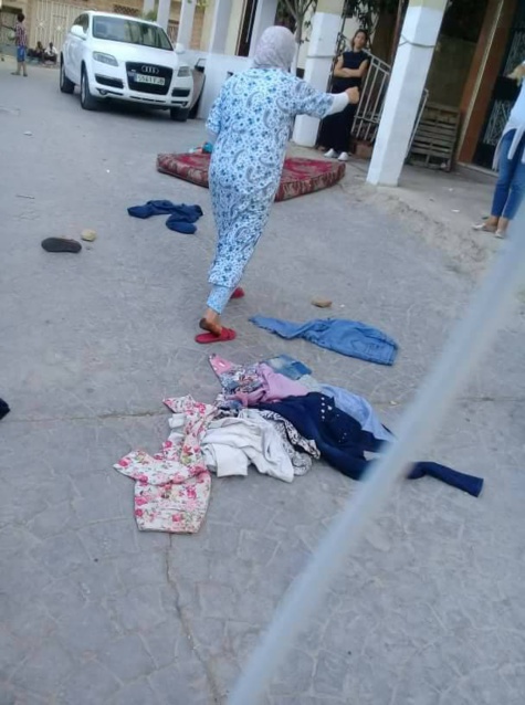 Migrants sénégalais traqués et dépouillés au Maroc : Sory Kaba, le Directeur général des Sénégalais de l'extérieur interpellé Migrants sénégalais traqués et dépouillés au Maroc : Sory Kaba, le Directeur général des Sénégalais de l'extérieur interpellé