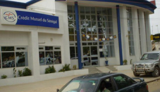 Détournement de 41 millions au Crédit Mutuel du Sénégal : Ahmadou Sarr risque 18 mois de prison Détournement de 41 millions au Crédit Mutuel du Sénégal : Ahmadou Sarr risque 18 mois de prison