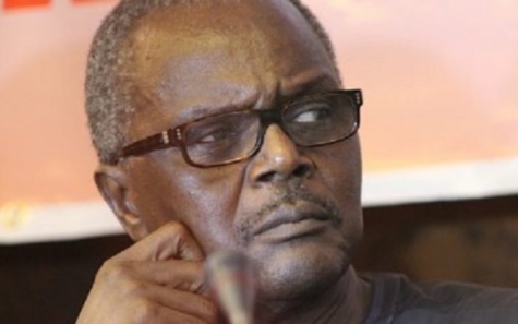 Appui du Parti socialiste à Macky Sall pour la Présidentielle: Tanor contesté, son mandat a expiré depuis juin Appui du Parti socialiste à Macky Sall pour la Présidentielle: Tanor contesté, son mandat a expiré depuis juin