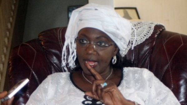 Attaques contre Aminata Tall au sommet de l'Etat: Ses souteneurs portent la réplique à ses détracteurs Attaques contre Aminata Tall au sommet de l'Etat: Ses souteneurs portent la réplique à ses détracteurs