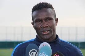 Matar Thioune, ancien Matar Thioune, ancien