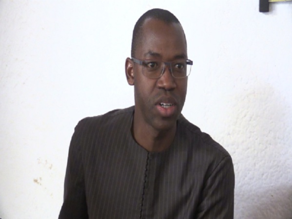 Recrudescence des accidents de la circulation: le coup de gueule de Yankhoba Diattara Recrudescence des accidents de la circulation: le coup de gueule de Yankhoba Diattara