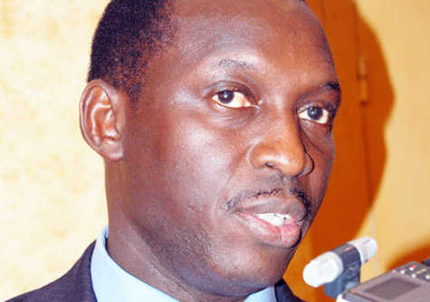 CNRA: officiellement nommé, Babacar Diagne décline sa feuille de route CNRA: officiellement nommé, Babacar Diagne décline sa feuille de route