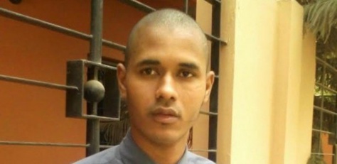 Rebeuss: Moise Rampino menace de se suicider Rebeuss: Moise Rampino menace de se suicider