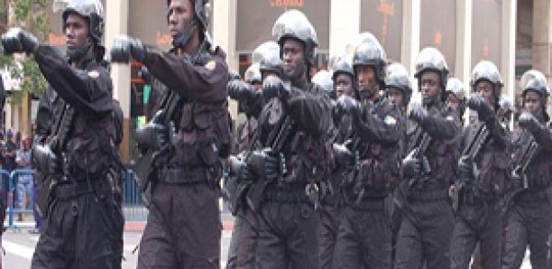 Ce qu’il faut savoir sur le GIGN Ce qu’il faut savoir sur le GIGN