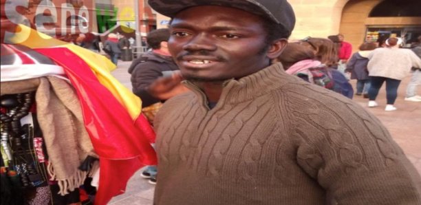 Drame de Marseille : Le corps de la victime sénégalaise rapatrié lundi Drame de Marseille : Le corps de la victime sénégalaise rapatrié lundi