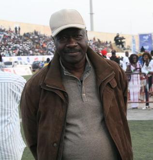 El Hadji Ndiaye, Directeur général de la 2STV : « Youssou Ndour n’a aucune étique dans le business » El Hadji Ndiaye, Directeur général de la 2STV : « Youssou Ndour n’a aucune étique dans le business »