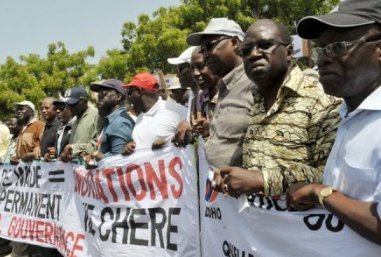El Hadji Habib Sakho : « Que l’Etat accorde plus d’attention aux préoccupations du peuple » El Hadji Habib Sakho : « Que l’Etat accorde plus d’attention aux préoccupations du peuple »