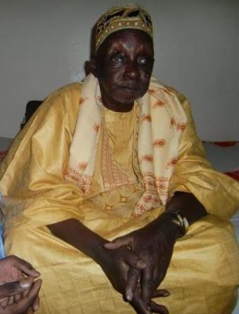 Nécrologie : Serigne Sidy Mbacké «Ndar» n’est plus Nécrologie : Serigne Sidy Mbacké «Ndar» n’est plus