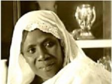 Le « laabaan » vu par Khar Mbaye Madiaga Le « laabaan » vu par Khar Mbaye Madiaga