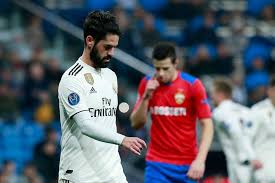 Mercato: Isco tenté par City Mercato: Isco tenté par City